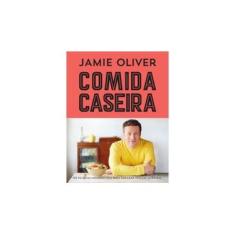 Imagem de Comida Caseira - Capa Dura - 9788525059376