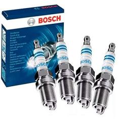 Imagem de KIT JOGO VELAS FOX GOL G4 G5 G6 VOYAGE 1.0 1.6 8V FLEX SP30 - KIT01293