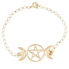 Imagem de Pulseira Triluna 37mm - Sunshine Cristais