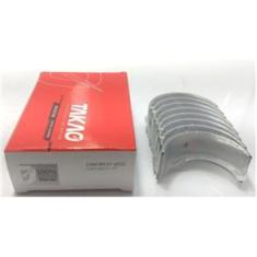 Imagem de Bronzina De Biela Std Citroen C3 1.4 8V Bloco Alumínio