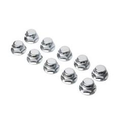 Imagem de Porca Coluna De Direcao Gp7 Ybr 125