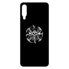 Imagem de Capa Adesivo Skin016 Verso Para Samsung Galaxy A50