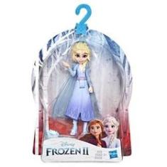Imagem de Bonecas Mini Frozen 2 Sortidas E5505 - Hasbro