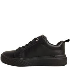 Imagem de Tênis Feminino Casual Dia a Dia FlatForm Ramarim 2381201