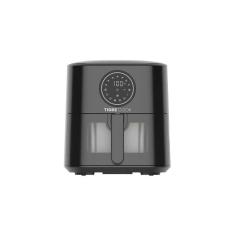 Imagem de Fritadeira Elétrica Tigrecook Visible Aft05001C 1500W 5L 220V Preto