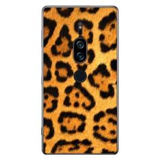 Imagem de Capa Adesivo Skin575 Verso Para Sony Xperia XZ2 Premium 2018 - KawaSki