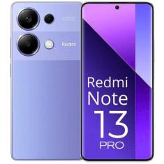Imagem de Smartphone Note13 PRO 256GB / 16GB Ram Camera 200MPX Top de linha Prem