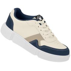 Imagem de Tenis Infantil Molekinho 2838.123 Meninos-Masculino
