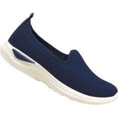 Imagem de Tenis Zeus Slip On Femme-2x Feminino-Feminino