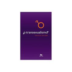Imagem de Transexualismo - Chiland, Colette - 9788515034802