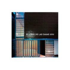 Imagem de El Libro de Las Casas Mini - Konemann - 9783864073212