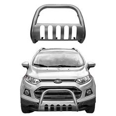 Imagem de Quebra Mato Ecosport 13 a 2016 Onix Com Protetor de Carter