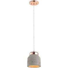 Imagem de Pendente Stove 1Xe27, Avant, 489690006