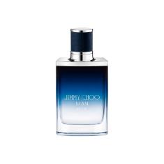 Imagem de Jimmy Choo Man Blue  Eau de Toilette - Perfume Masculino 50ml