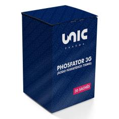 Imagem de PhosfaTOR 3g (ácido fosfatídico 750mg) 30 sachês