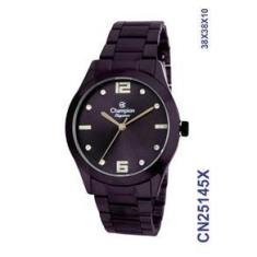 Imagem de Relógio Champion Feminino Analógico Lilás CN25145X