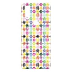 Imagem de Capa Adesivo Skin191 Verso Para Motorola One Vision 2019