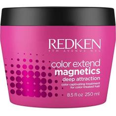Imagem de Redken Color Extend Magnetics Máscara - 250ml