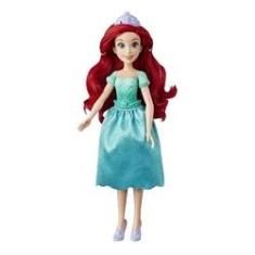 Imagem de Boneca Princesa Disney Ariel Classica Hasbro E2747