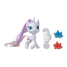 My Little Pony Mini World Magic Conheça o conjunto da coleção Minis com 22  figuras de pônei, brinquedo para crianças de 5 anos ou mais (exclusivo da  ) em Promoção na Americanas