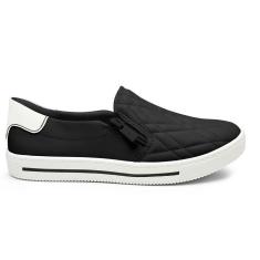 Imagem de Tenis Slip On Feminino Kolosh Matelasse-Feminino