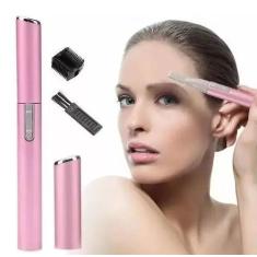 Imagem de Aparelho Aparador De Pelos Facial Portátil Sky Super