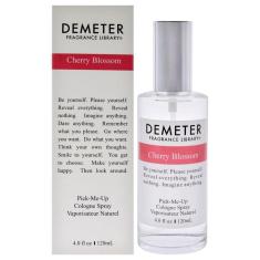Imagem de Perfume Demeter Cherry Blossom Cologne Spray 120ml para mulheres