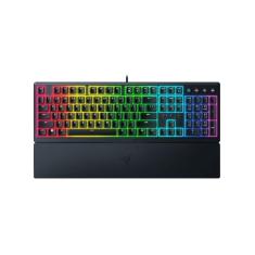 Imagem de Teclado Razer Ornata V3 Low Profile, Layout US, Preto