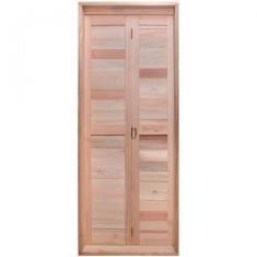 Imagem de Portas Camar o De Almofadas Com Sanfona   Esquerda Rondosul N