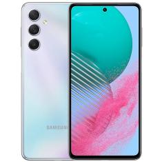 Imagem de Smartphone Samsung Galaxy M54 5G SM-M546B 256GB Câmera Tripla