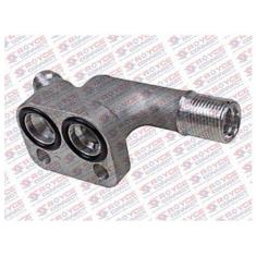 Imagem de VALVULA DESCARGA DO COMPRESSOR DENSO 10P15