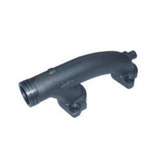 Imagem de Coletor Escape Ponta 2012968 Scania