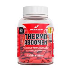 Imagem de Kit 5X Thermo Abdomen - 60 Tabletes - BodyAction