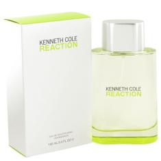 Imagem de Perfume/Col. Masc. Reaction Kenneth Cole 100 ML Eau De Toilette