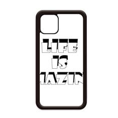 Imagem de Capa Life is Amazing para iPhone 11 Pro Max para Apple Mobile