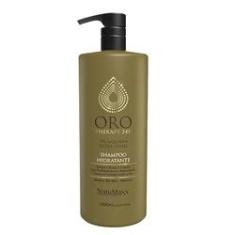 Imagem de ORO THERAPY 24K Shampoo Hidratante Profissional Natumaxx 1000ml