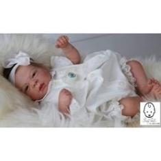 Imagem de Boneca Michelle com corpo inteiro