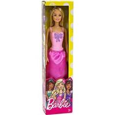 Imagem de Barbie - Princesas Básicas - Barbie