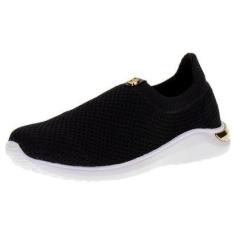 Imagem de Tênis Feminino Slip On Modare - 7374308-Feminino