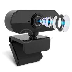 Imagem de Webcam Camera Full Hd 1080 Microfone Web Cam Webcan Usb Pc