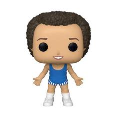 Imagem de Funko Pop! Ícones: Richard Simmons, 3,75 polegadas