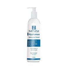 Imagem de Hyalumax Sabonete Facial 150Ml Samana