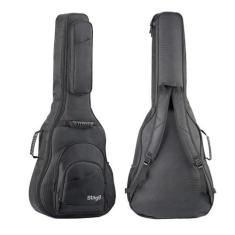 Imagem de Bag Stagg Para Violao Folk - Stb-Ndura 15W