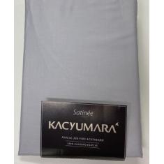 Imagem de Lençol Queen Com Elástico Satinee 300 Fios Kacyumara