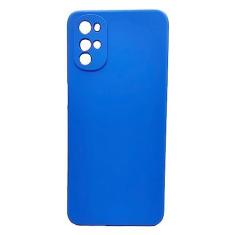 Imagem de Capa Capinha Compatível Com MOTOROLA moto g22 Xt2231 tela 6.5 Silicone Aveludada Premium