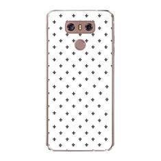 Imagem de Capa Adesivo Skin176 Verso Para Lg G6