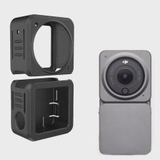 Imagem de Capa de Silicone para Câmera dji Action 2 Power Combo