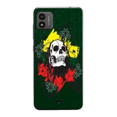Imagem de Capa Adesivo Skin024 Verso Para Multilaser Multi F2 (2024) - KawaSkin