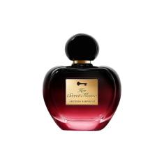 Imagem de Banderas Her Secret Flame Edt Perfume Feminino 80Ml