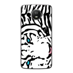 Imagem de Capa Adesivo Skin047 Verso Para Motorola Moto G5S - KawaSkin